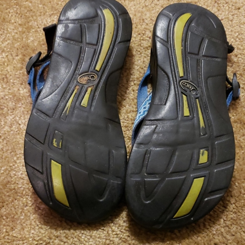 Chacos - Picture 8 of 8